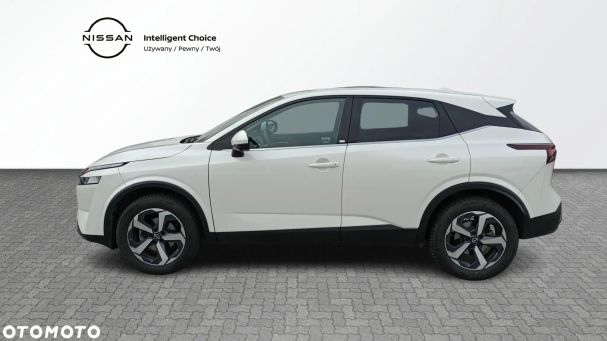 Nissan Qashqai 116 kW image number 5