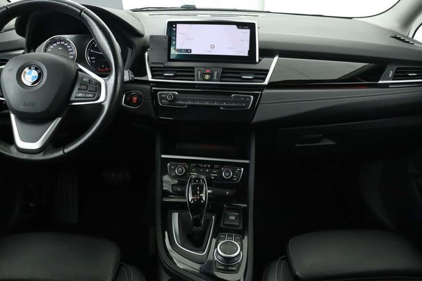 BMW 218i Gran Tourer Sport Line 100 kW image number 7