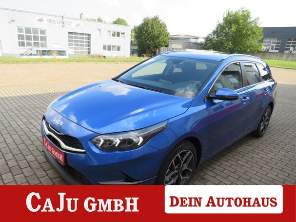 Kia Ceed Sportswagon 103 kW image number 1