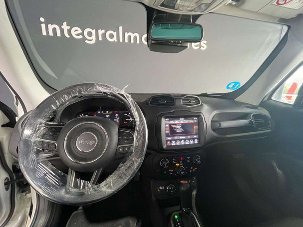 Jeep Renegade 1.3 PHEV 140 kW image number 26