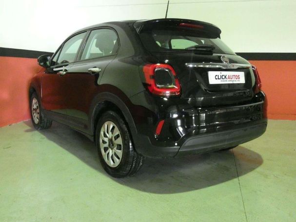 Fiat 500X 1.0 FireFly S&S Urban 88 kW image number 7