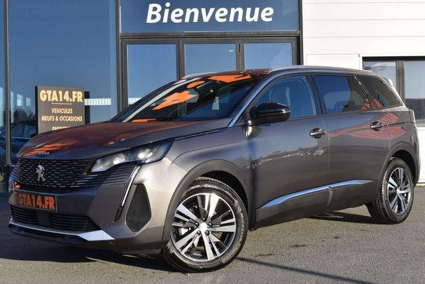 Peugeot 5008 BlueHDi 130 EAT8 Allure 97 kW image number 1