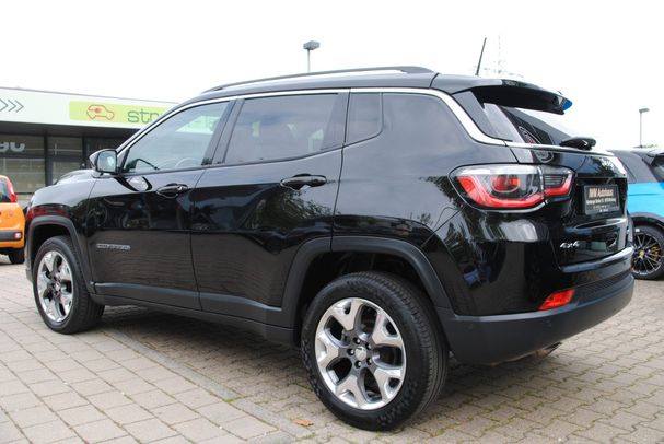 Jeep Compass 2.0 125 kW image number 6