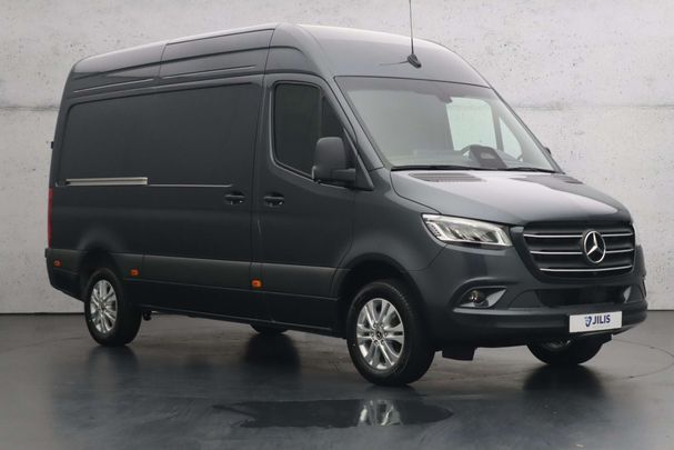 Mercedes-Benz Sprinter 3.5t CDI RWD 140 kW image number 21