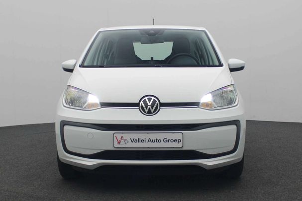 Volkswagen up! 1.0 48 kW image number 11