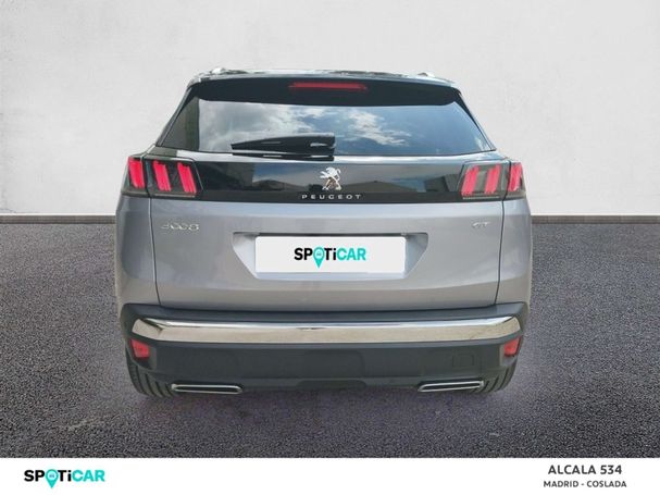 Peugeot 3008 PureTech 130 S&S 96 kW image number 3