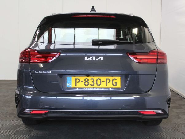 Kia Ceed SW 1.0 T-GDi 88 kW image number 22