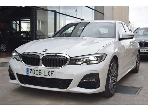 BMW 318d 110 kW image number 33