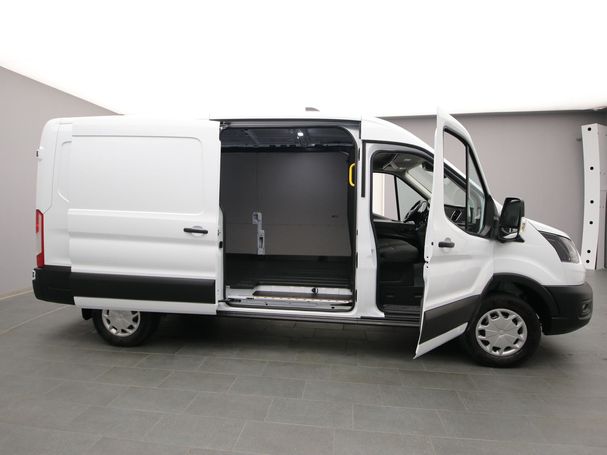 Ford E-Transit 350 L3 Trend 135 kW image number 47