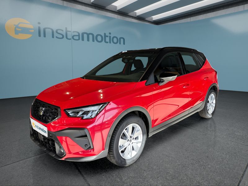 Seat Arona 1.0 TSI Style