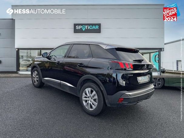 Peugeot 3008 PureTech 130 EAT8 96 kW image number 7