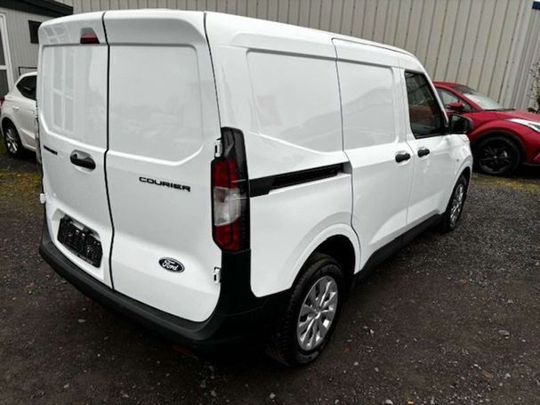 Ford Transit Courier Trend 92 kW image number 7