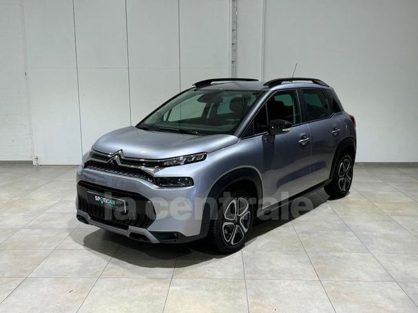 Citroen C3 Aircross PureTech 110 S&S Feel 81 kW image number 1