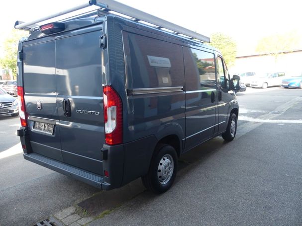 Fiat Ducato 2.3 96 kW image number 15