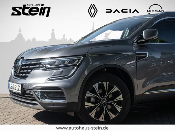 Renault Koleos TCe 160 Techno EDC 116 kW image number 6