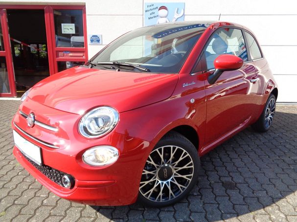 Fiat 500 1.0 51 kW image number 1