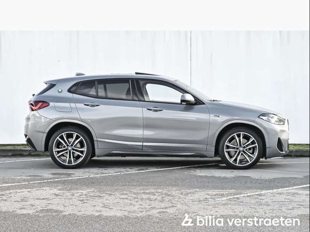 BMW X2e M Sport xDrive 162 kW image number 2