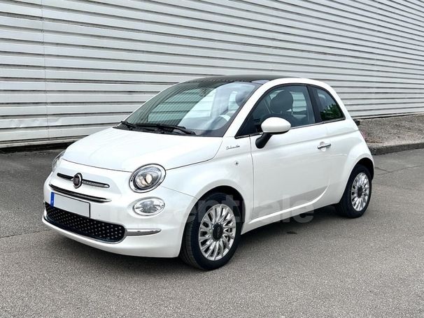 Fiat 500 1.0 51 kW image number 1