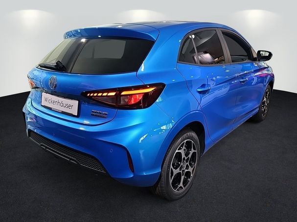 MG MG3 1.5 Hybrid+ 143 kW image number 4