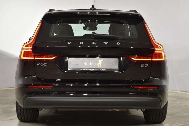 Volvo V60 B3 Essential 120 kW image number 4