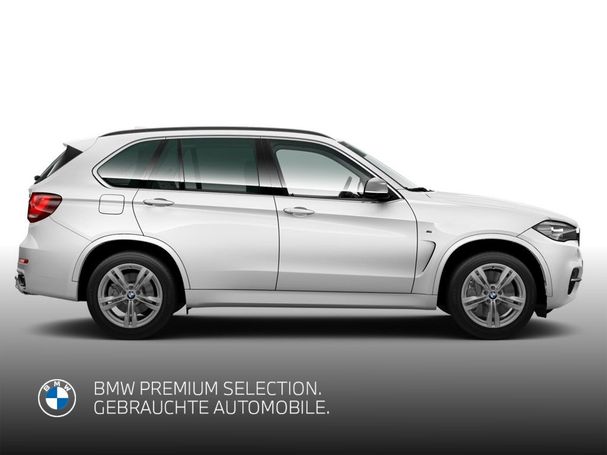 BMW X5 xDrive 280 kW image number 3