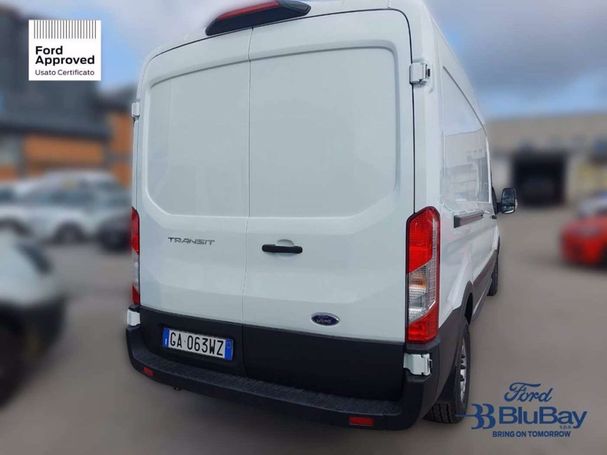 Ford Transit 350 125 kW image number 9