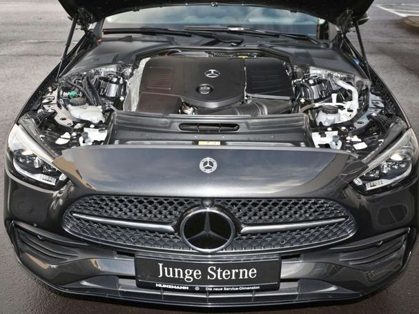 Mercedes-Benz C 300 230 kW image number 20