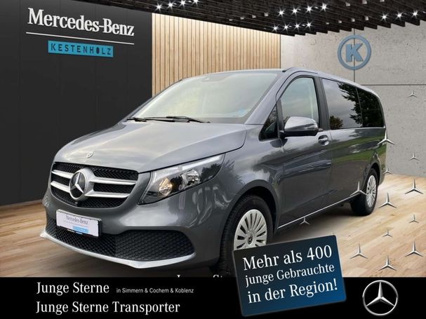 Mercedes-Benz V 250d 140 kW image number 1