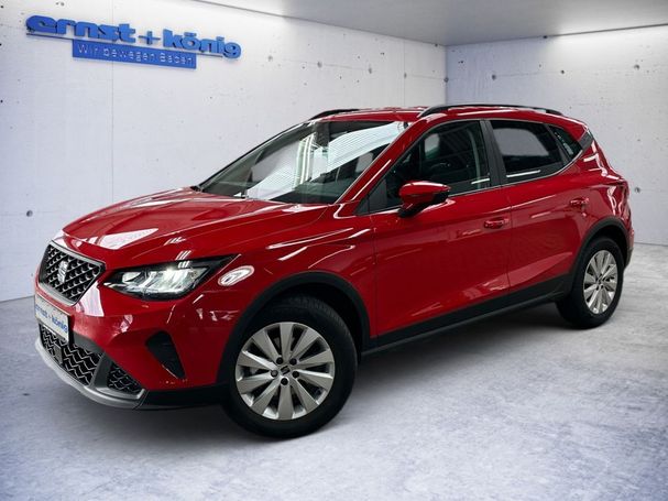 Seat Arona 1.0 TSI DSG Style 85 kW image number 1