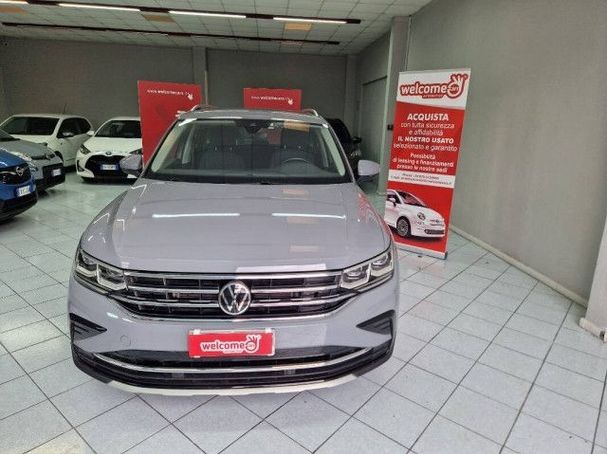 Volkswagen Tiguan 1.5 TSI Elegance DSG 110 kW image number 3