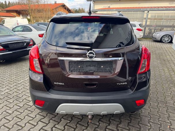 Opel Mokka 1.4 Innovation 103 kW image number 3