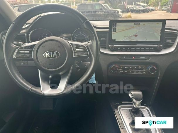 Kia XCeed 1.6 CRDi 100 kW image number 18