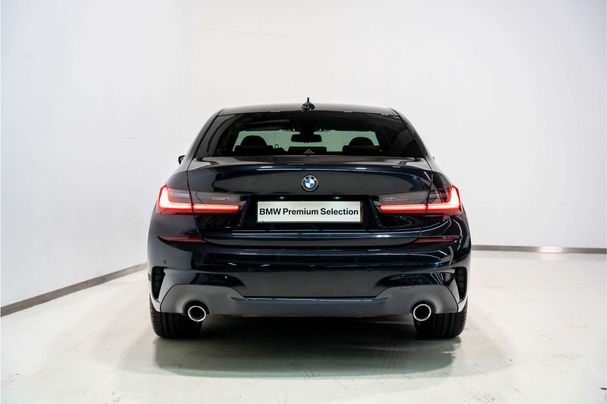 BMW 320i M Sport 135 kW image number 8