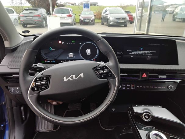 Kia EV6 239 kW image number 5