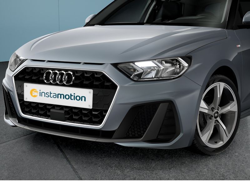 Audi A1 Sportback 25