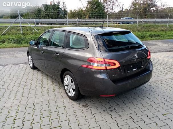 Peugeot 308 SW BlueHDi 100 75 kW image number 10