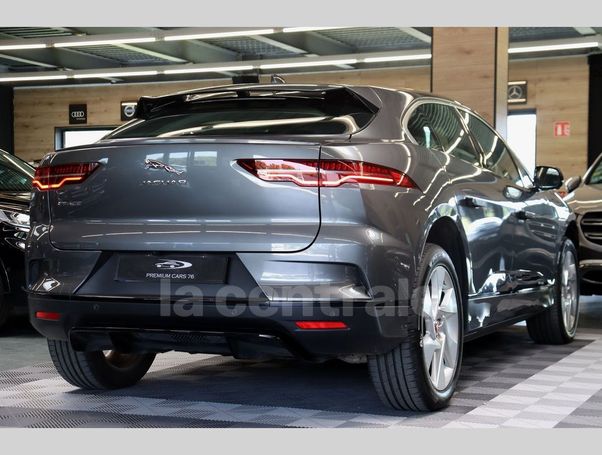 Jaguar I-Pace EV400 AWD SE 294 kW image number 8