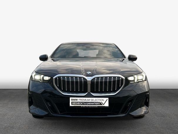 BMW 520i 140 kW image number 2