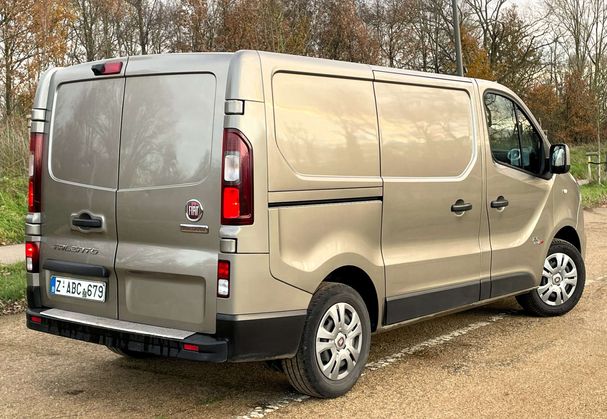 Fiat Talento L1H1 88 kW image number 3