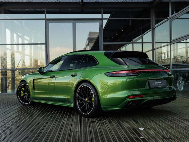 Porsche Panamera 4S Sport Turismo E-Hybrid 412 kW image number 4