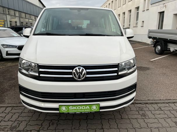 Volkswagen T6 Transporter DSG 150 kW image number 8