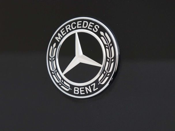 Mercedes-Benz C 180 115 kW image number 31