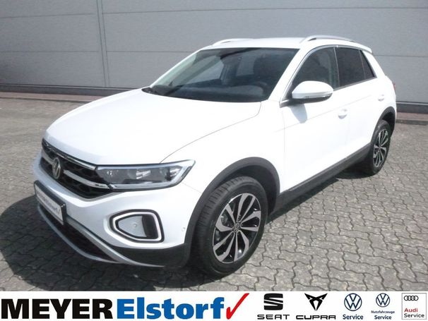 Volkswagen T-Roc 1.5 TSI Style DSG 110 kW image number 1