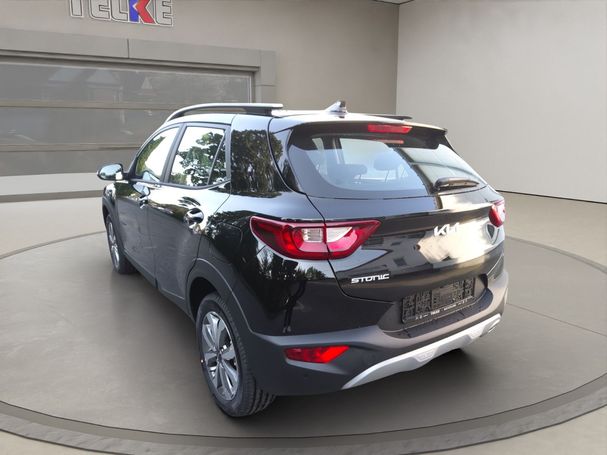 Kia Stonic 1.0 100 Vision 74 kW image number 5