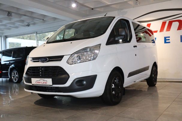 Ford Tourneo Custom 300 Trend 74 kW image number 3