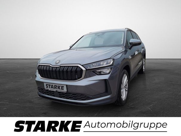 Skoda Kodiaq 2.0 TDI DSG 110 kW image number 2