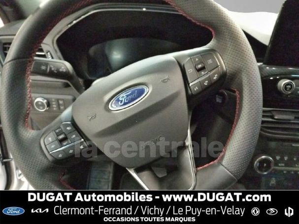 Ford Kuga 165 kW image number 10