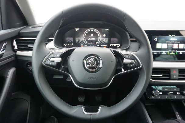 Skoda Scala 1.0 TSI 85 kW image number 7