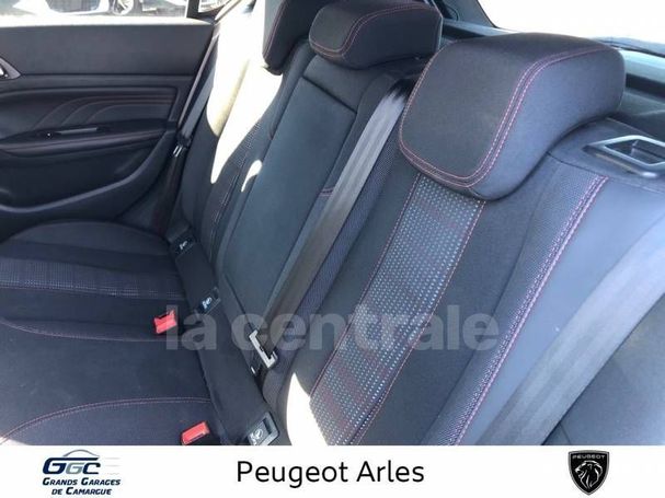 Peugeot 308 1.2 PureTech 130 96 kW image number 7