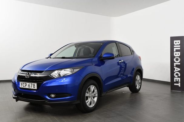 Honda HR-V 1.5 97 kW image number 1